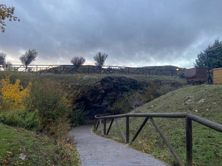 Lee más sobre el artículo 5 razones para hacer una escapada rural con historia en la Serranía de Cuenca